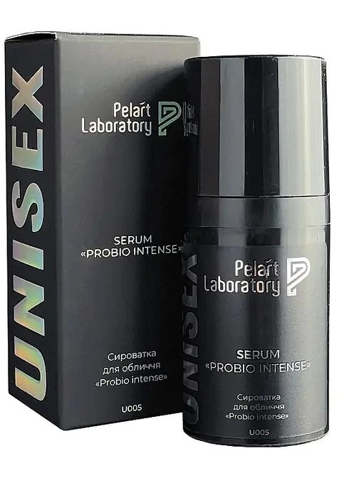 Сироватка для обличчя Unisex Probio Intense Serum 30ml (1350222-10947876) Pelart Laboratory (368640409)