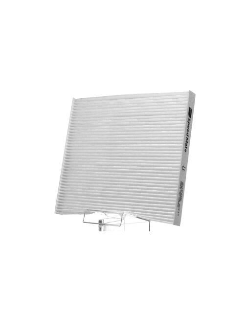 Фільтр салону (вир-во SPEEDMATE, Korea) SK Speedmate (366137922)