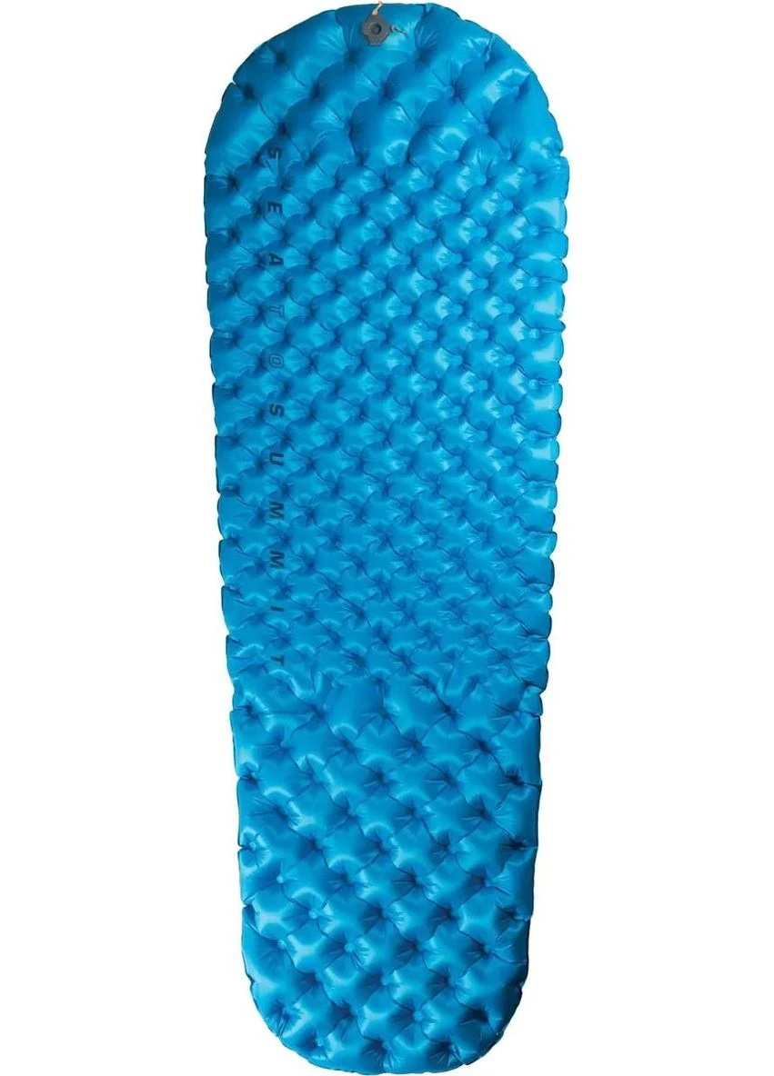 Матрац Air Sprung Comfort Light Mat. Large. Blue Sea To Summit (340556132)