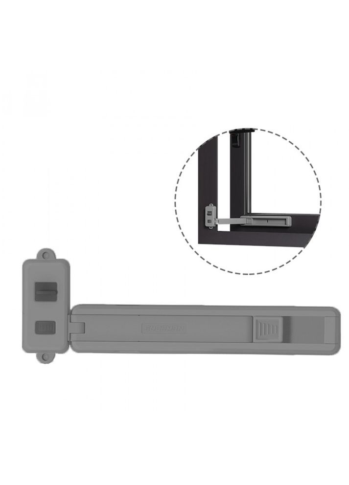 Блокатор вікна B3301 No Brand (368565920)