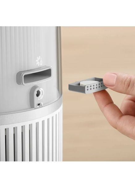 Зволожувач повітря 5000 Series HU5710/00 UA Philips (368631468)