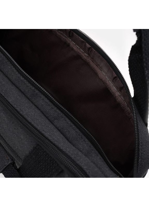 Мужская сумка C1HS1890bl-black Monsen (365727636)