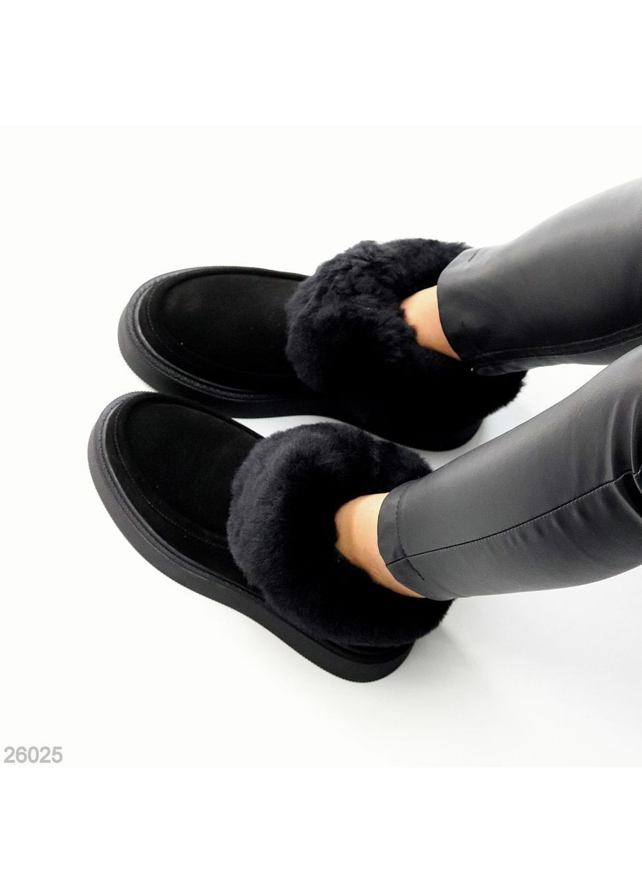 Зимові черевики Fansi Helen (370757945)