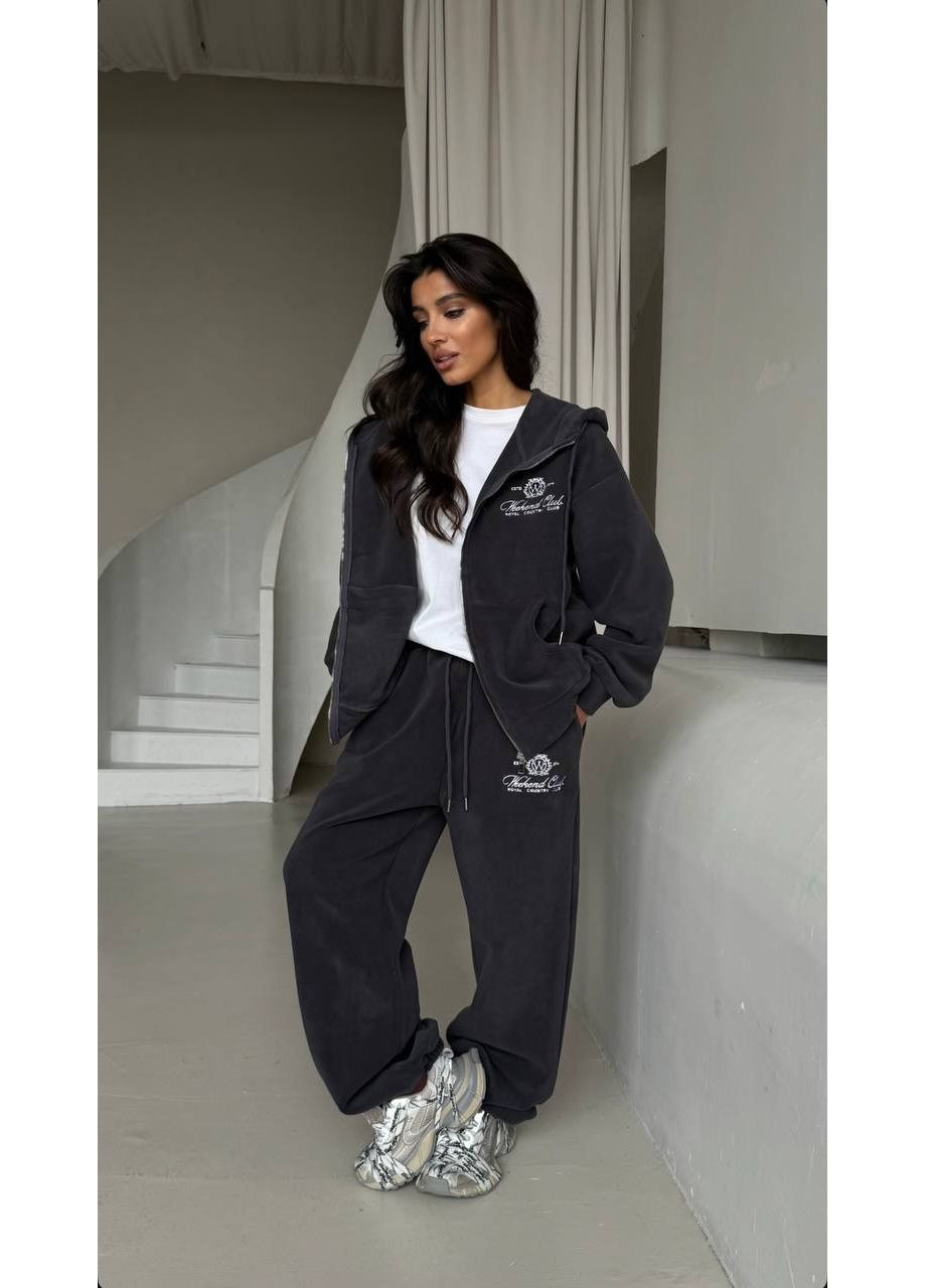 Спортивний костюм Україна Emmi (365655284)