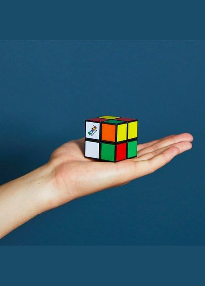 Головоломка Rubik`s S2 Кубик 2x2 Мини Rubik's (290108510)