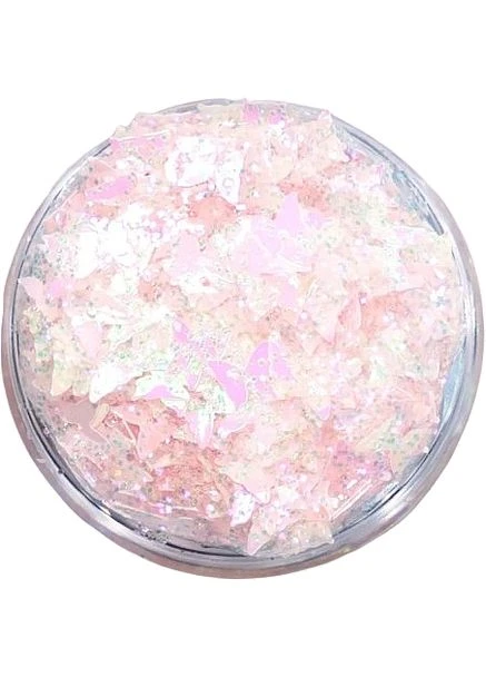 Глиттер для лица и тела "Бабочки нежности" 10g (2-1162105) Arley Sign (380115300)