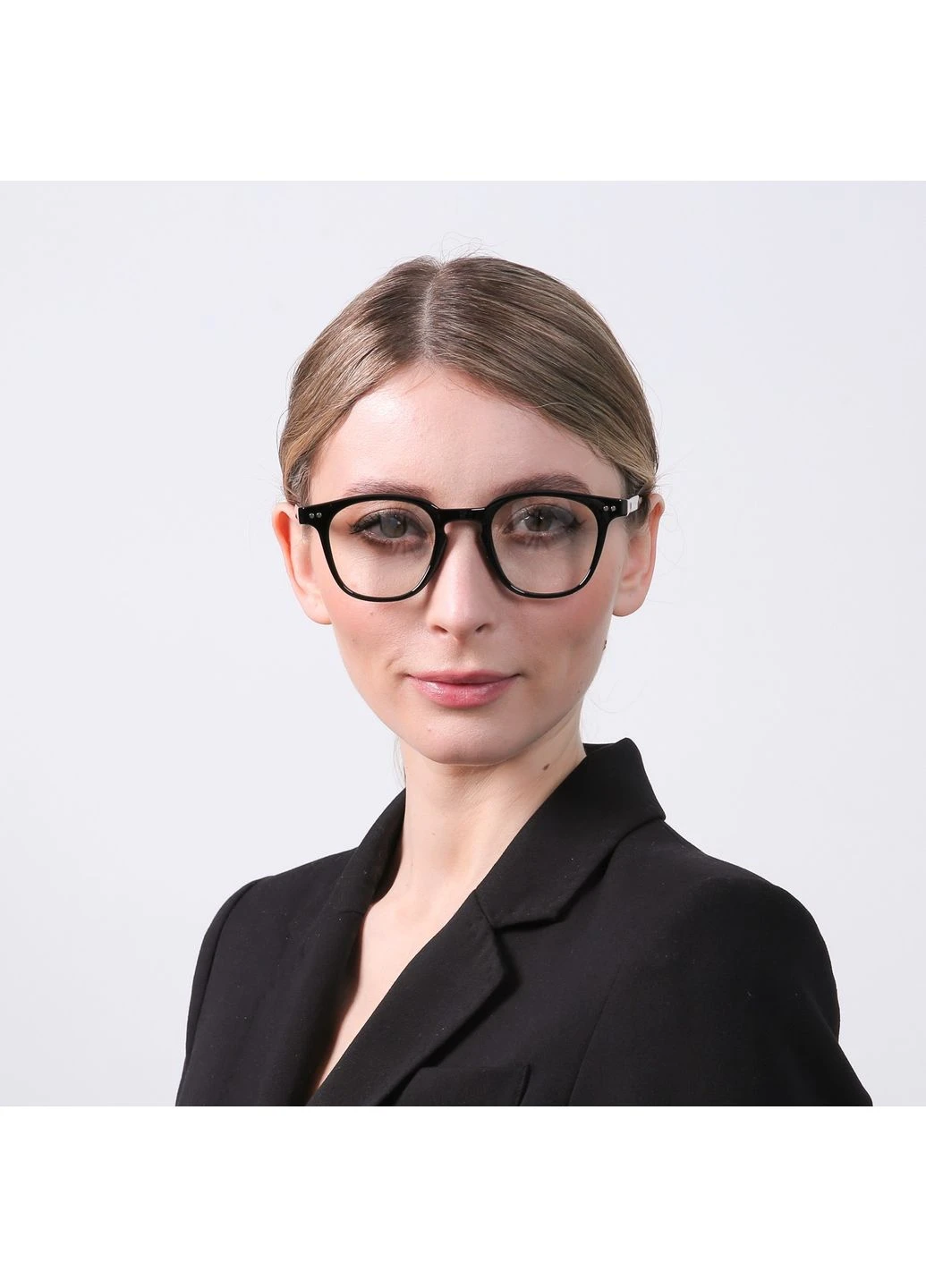 Іміджеві окуляри Класика жіночі LuckyLOOK 069-855 (322790909)