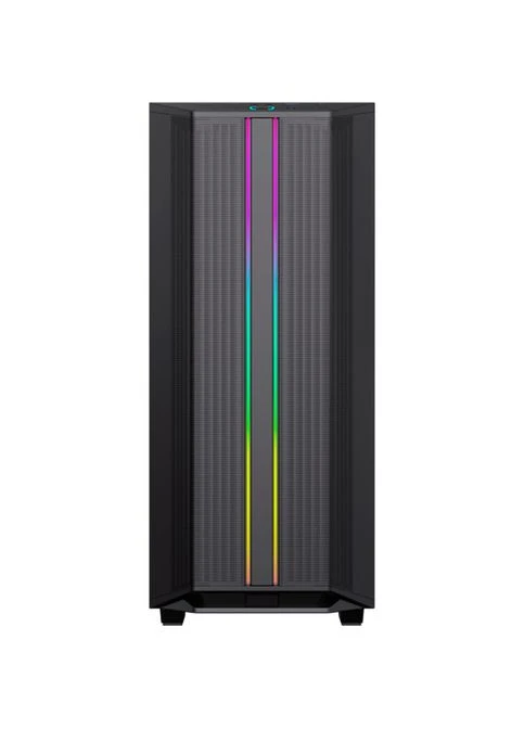 Корпус Precision 2 Black with window GameMax (339085807)