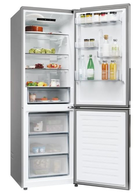 Холодильник ECN2CQTEX186 Candy (349821760)