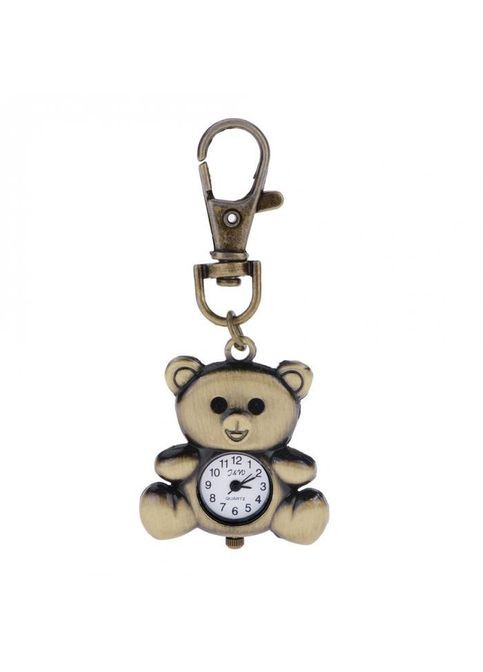 Часы-брелок Милый Медвежонок XJXN (330805735)