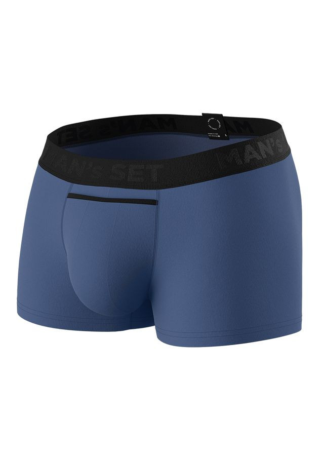 Набор мужских анатомических трусов Secret Box Classic (3 шт) SBXC-003 MAN's SET (366575249)