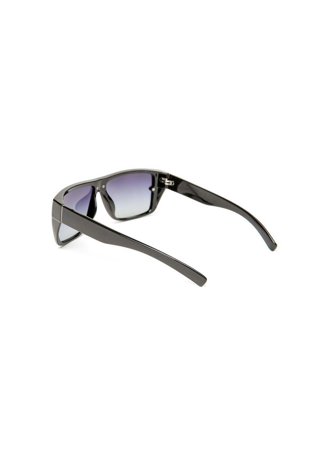 Сонцезахисні окуляри LuckyLOOK (352166617)