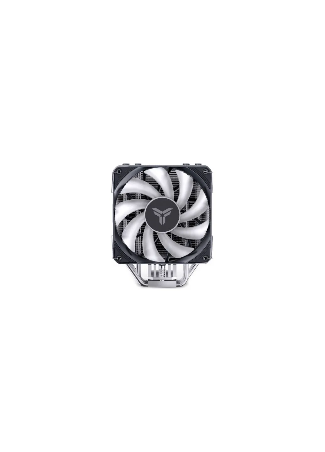Кулер до процесора Jonsbo PISA A5 Gray (390000689)