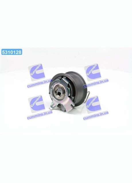 Ролик натяжной AUDI, VW (выр-во) 531 0565 30 Ina (360495448)