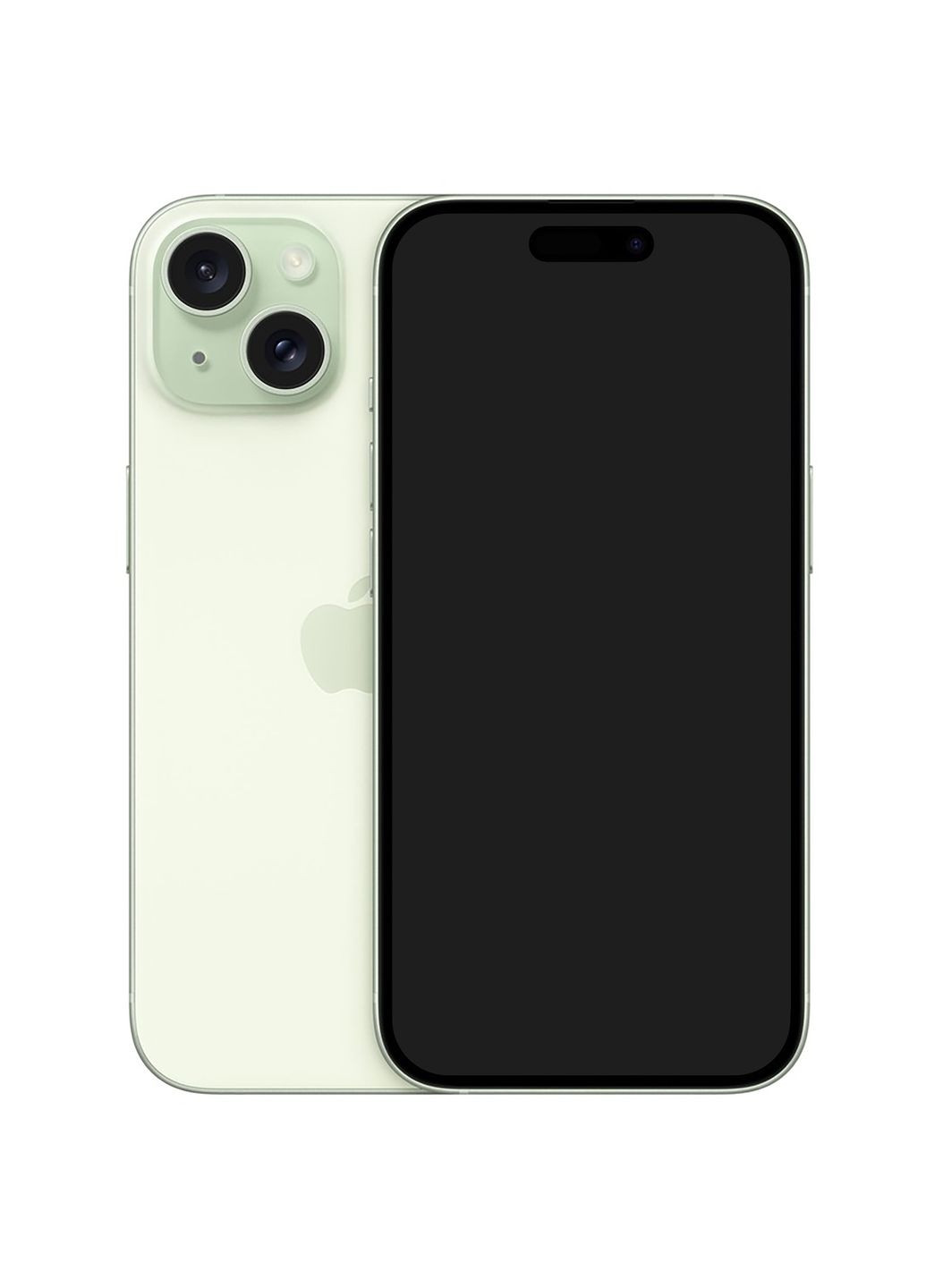 Муляж Dummy Model Green (ARM71448) No Brand iphone 15 (280438724)
