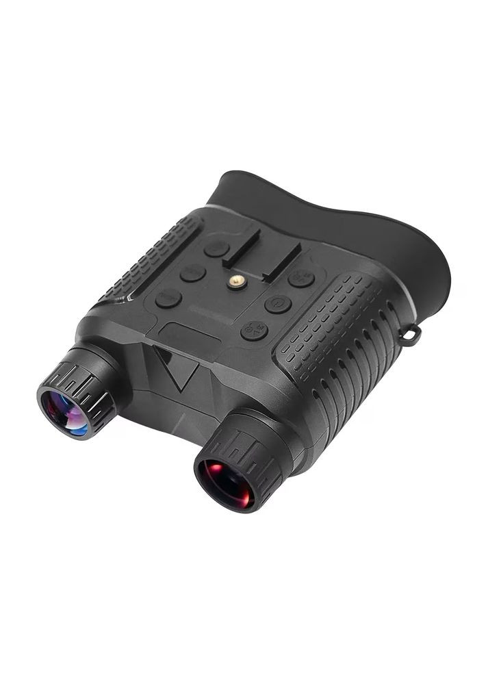 Прилад (бінокуляр) нічного бачення NV8160 (до 400м) з кріпленням на голову та шолом MPM (333662532)