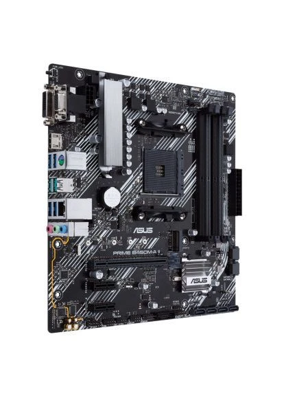 Материнська плата PRIME B450M-A II Asus (395712459)
