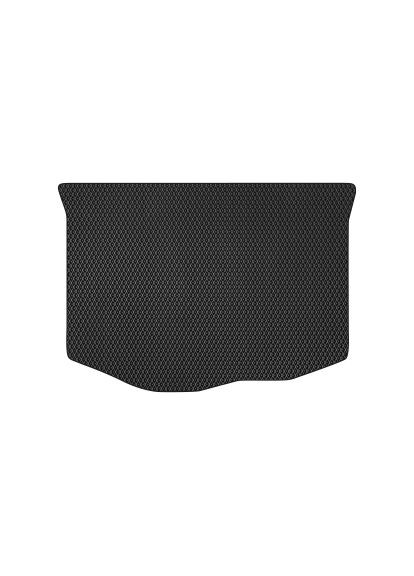 Коврик в багажник (FD1699B1RBB) Evatech Ford Fiesta (Mark 7) 2009_2017 7 пок Htb USA (366728932)