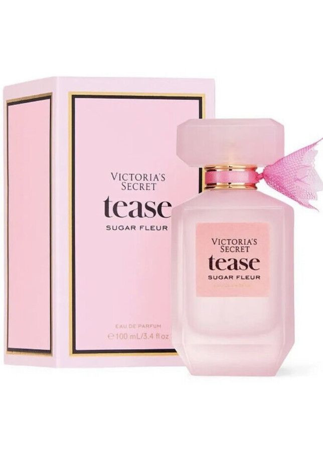 Парфуми Tease Sugar Fleur Eau de Parfum 50 ml Victoria's Secret (331289189)