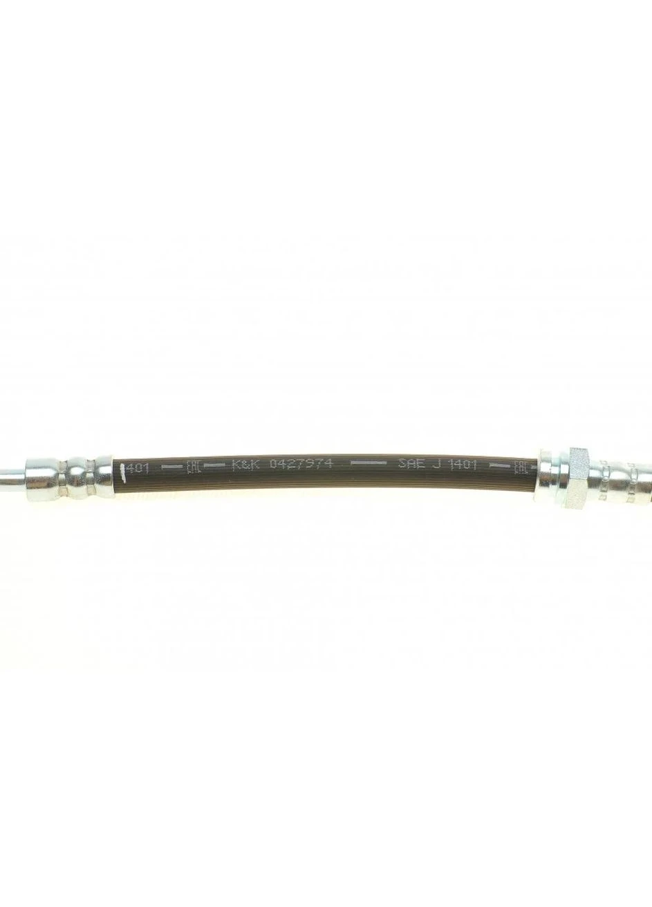 Шланг гальмівний (передній) Chevrolet Lacetti 05-/Nubira 05-11 (R) 1 987 481 384 UA63 Bosch (366184325)
