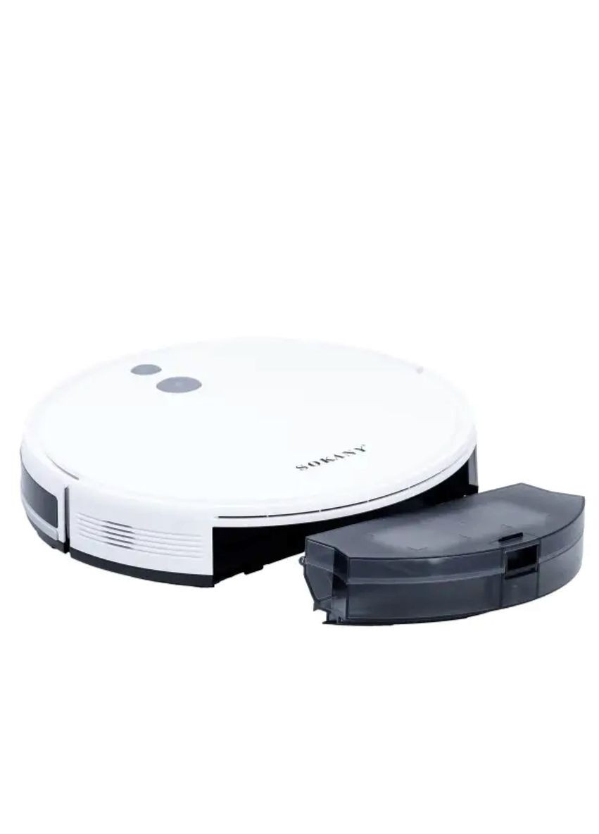 Робот-пылесос Sokany SK13016W Белый Jooki (360921340)