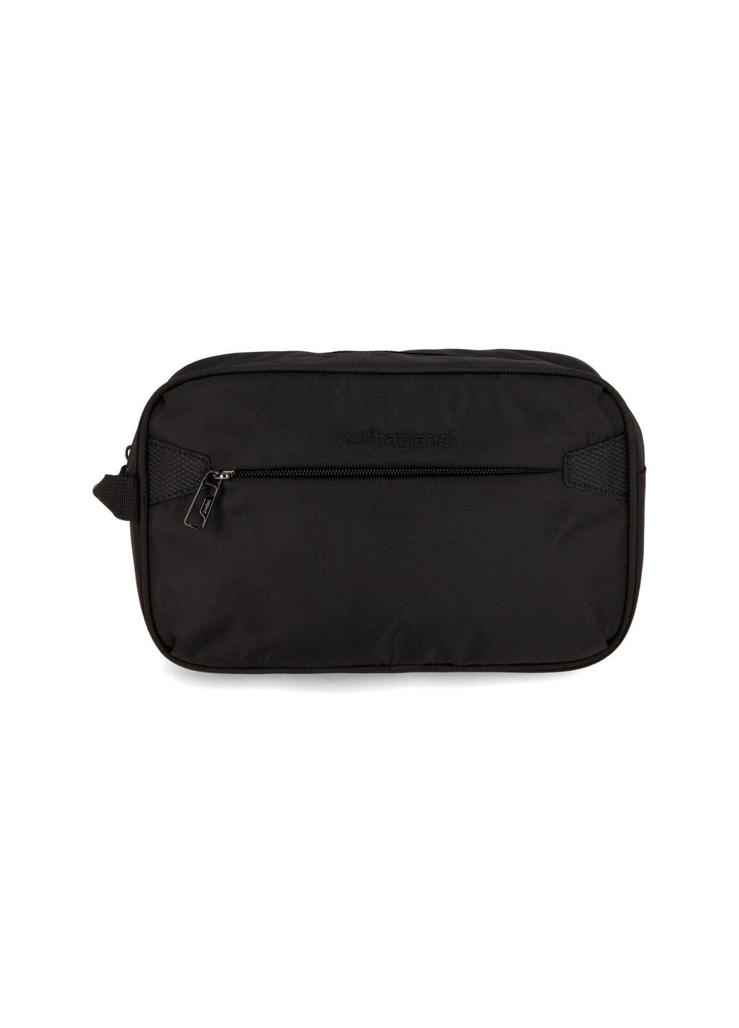 Косметичка Charm 28х17 см Чорний ('1143421840') Bagland (327399359)