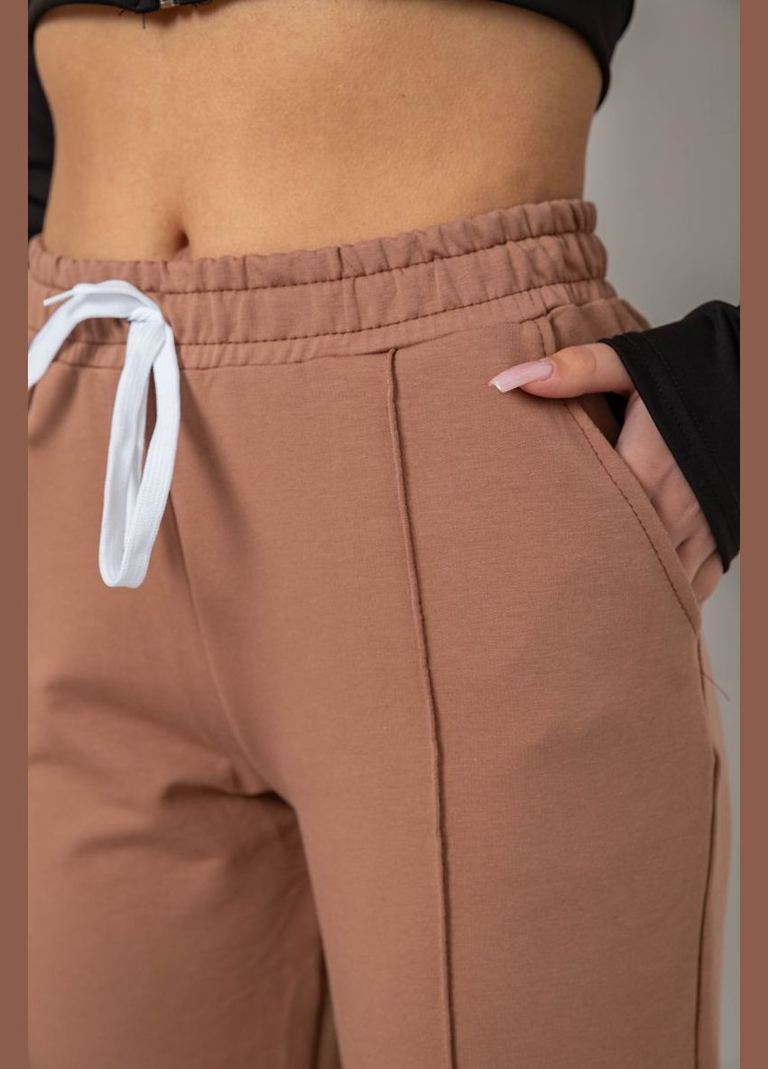 Спортивні штани жіночі Antisa 247R4670-1 (325220439)