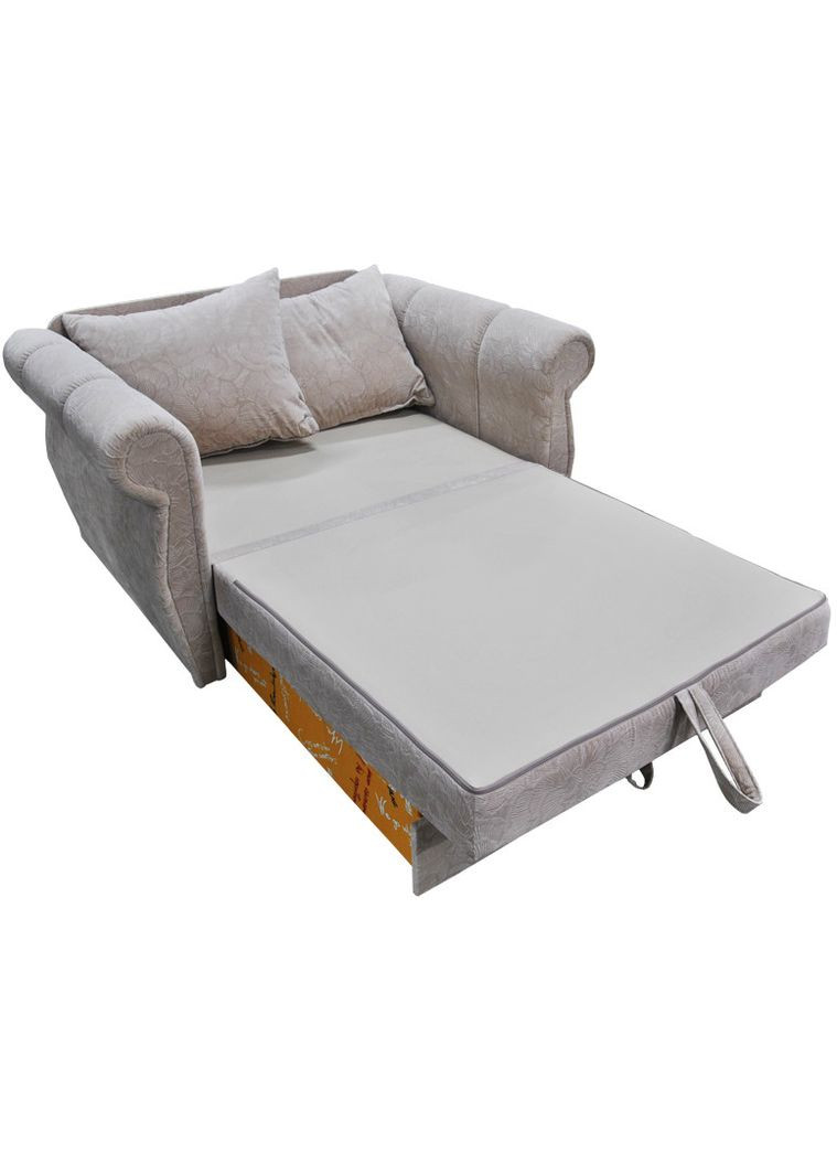 Розкладне викотне крісло ліжко Класик ТМ No Brand (322500582)