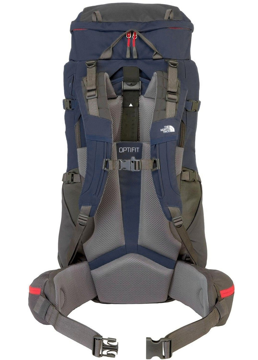 Туристический рюкзак Terra 65L The North Face (332005206)
