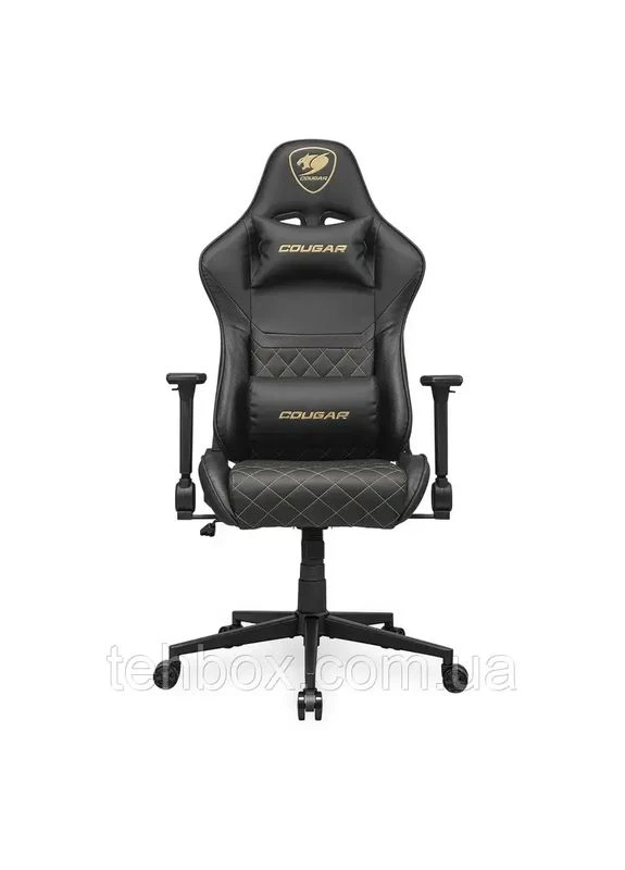 Кресло для геймера ARMOR ONE V2 Cougar (387339167)