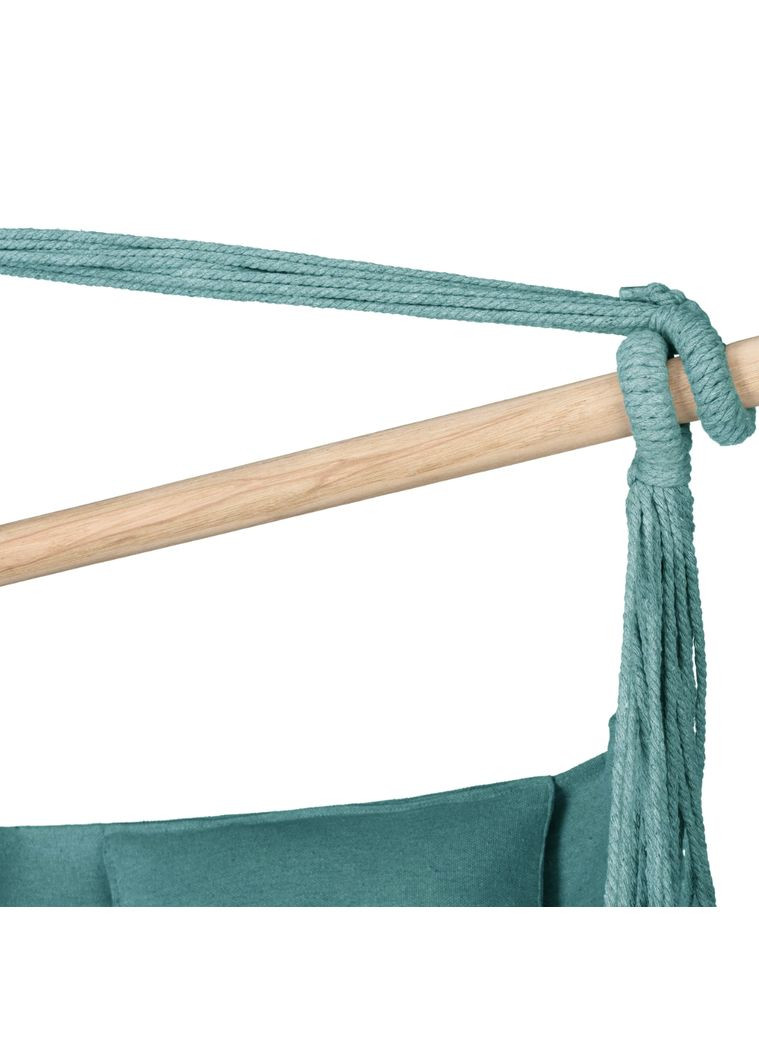 Бразильське крісло - гамак Boho XXL Outtec (301538547)