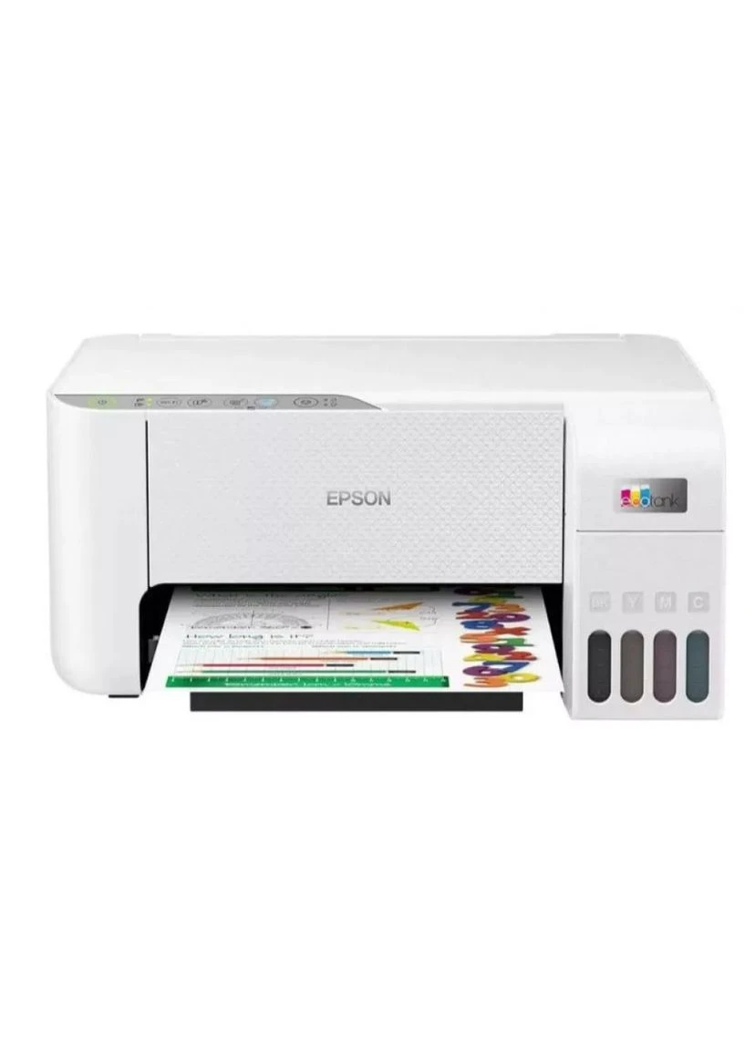 МФУ EcoTank L3276 (C11CJ67436) Epson (383420351)