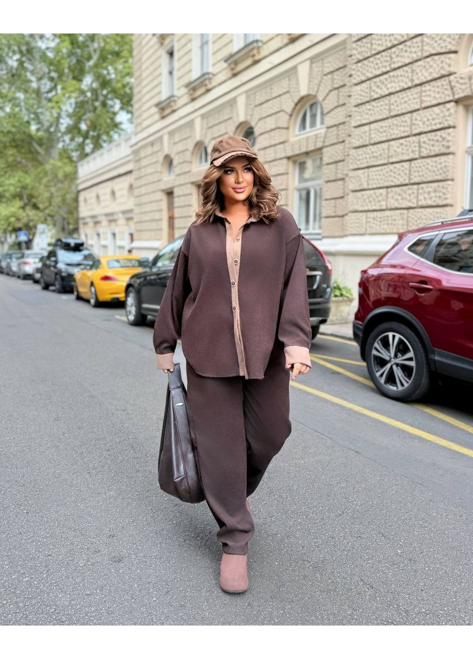 Женский костюм прогулочный Style Point (361310531)