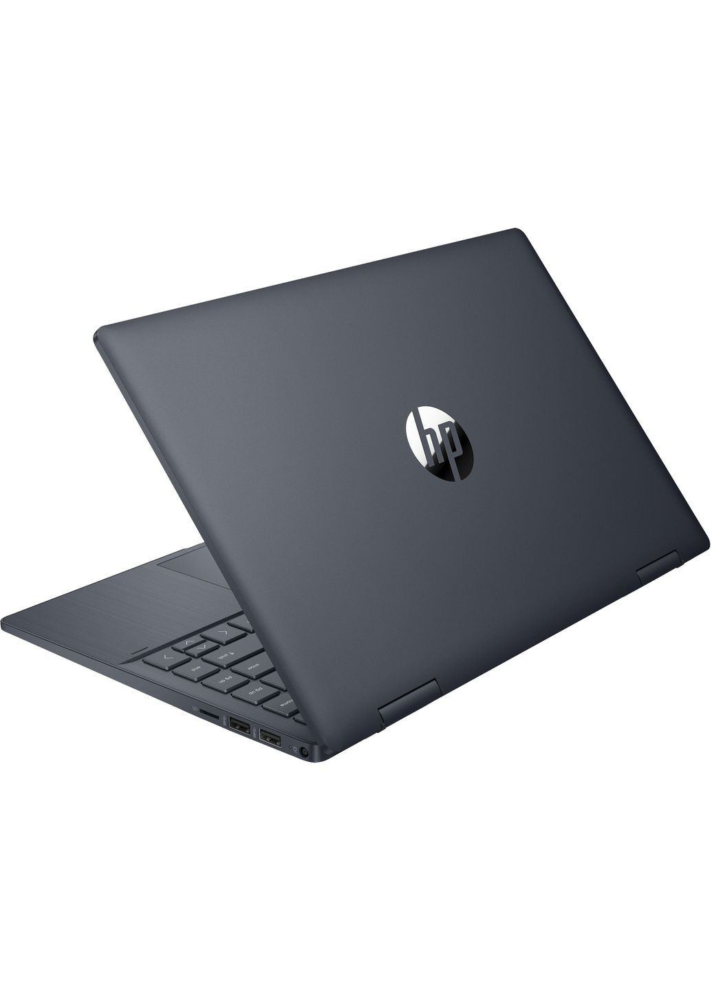 Ноутбук BV5S3EA Pavilion x360 14-ek2006ua 14" FHD IPS Touch, Intel 3-100U, 8GB, F512GB, UMA, DOS, HP (361965963)