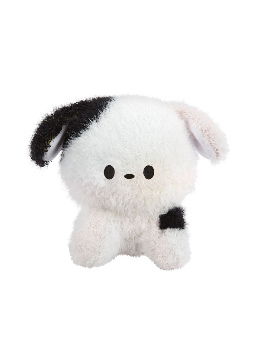 Мягкая игрушка-антистресс Fluffie Stuffiez серии Small Plush - Песик MGA Entertainment (344449715)