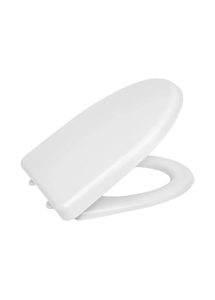 СП6-Д Сидение для унитаза с микролифтом SoloPlast (340286138)