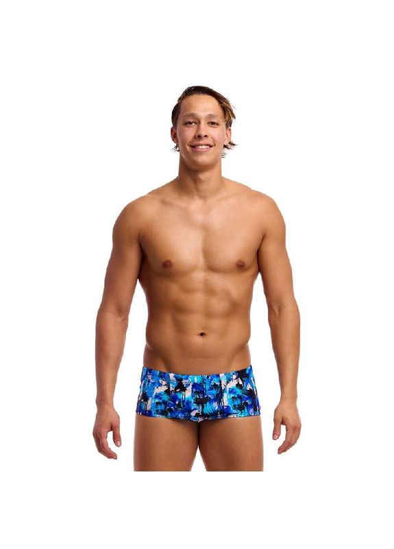 Плавки You Messer Trunks (FTS001M72254) M Funky Trunks & Funkita (371774645)