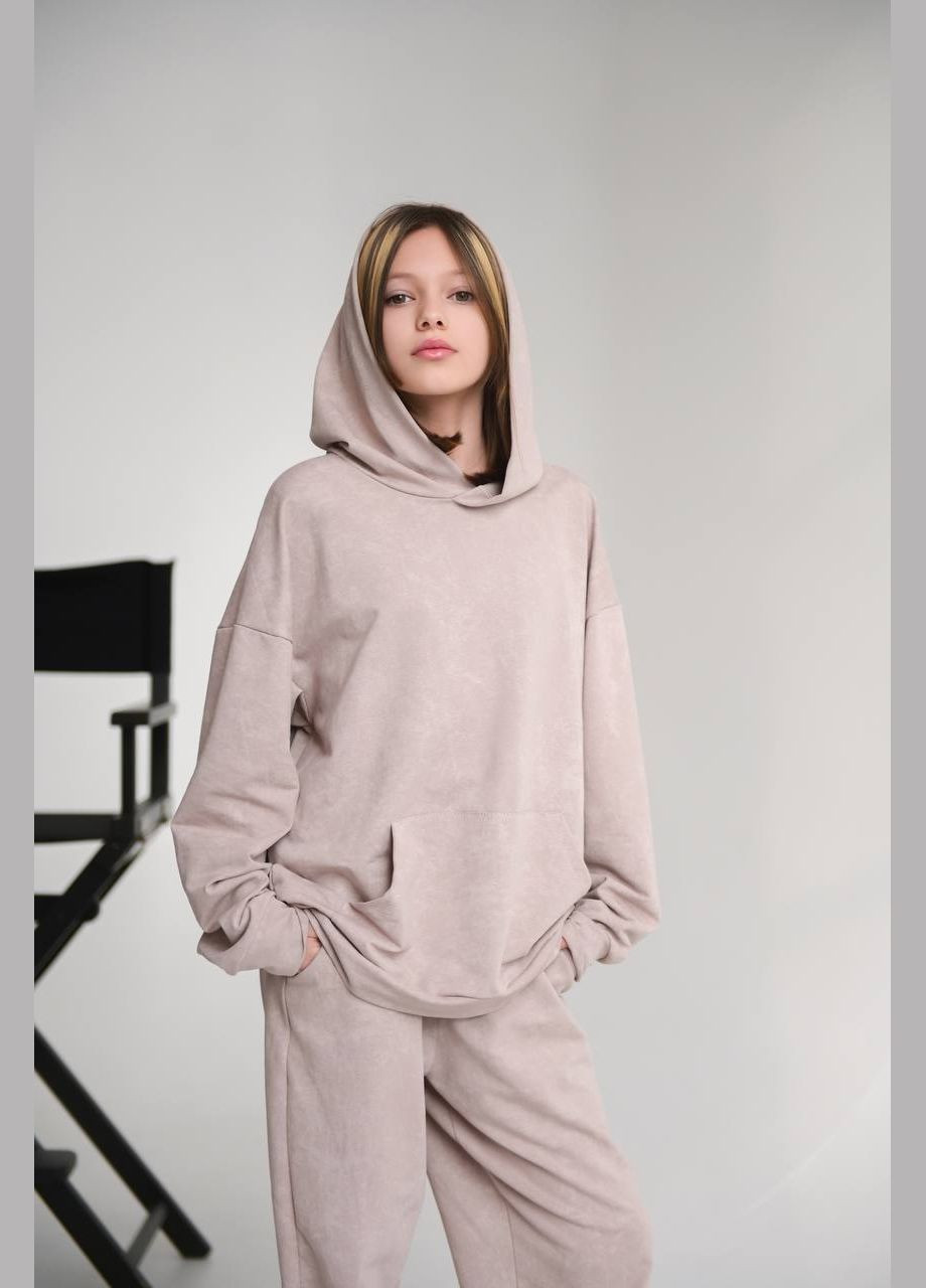 Спортивный подростковый спортивный костюм на девочку Nositi (319327130)