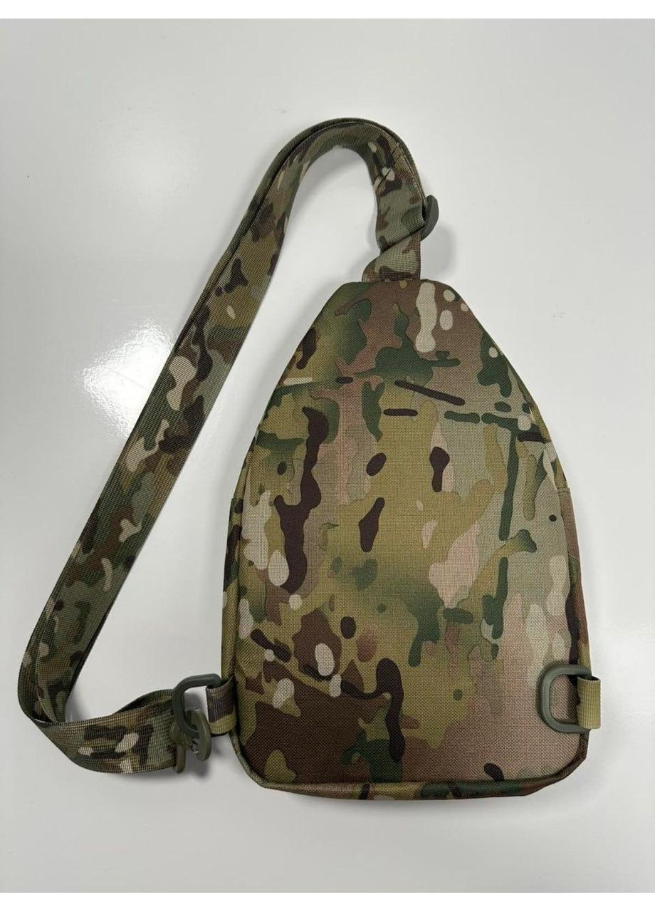 Сумка-мессенджер через плечо MorningStar (365783802)