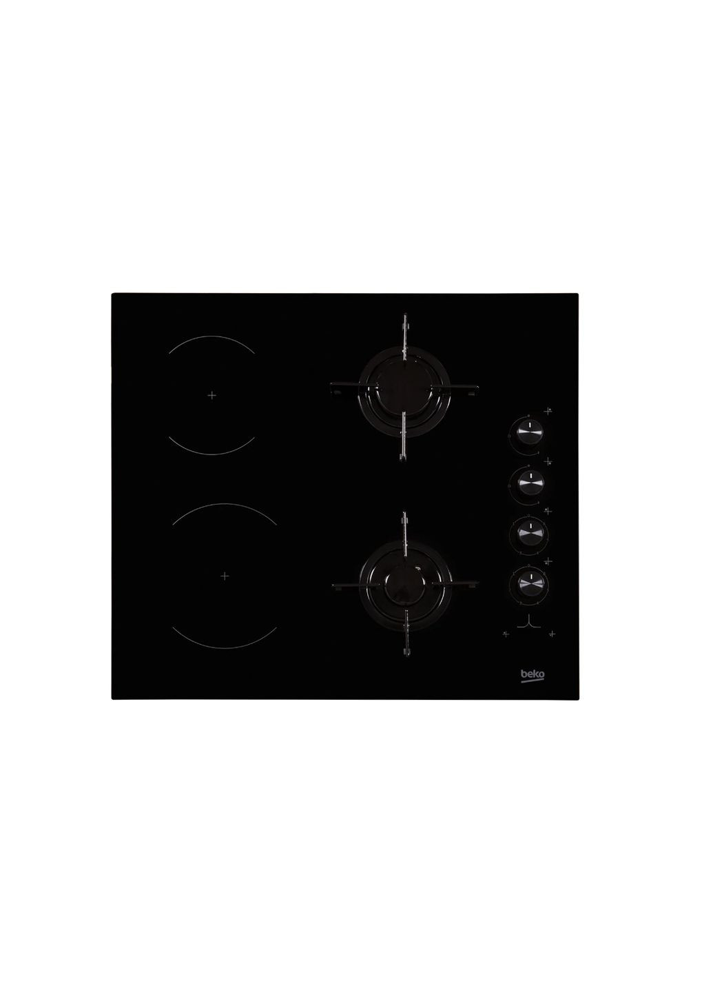 Варочная поверхность комбинированная HILM 64120 S BEKO (339084731)