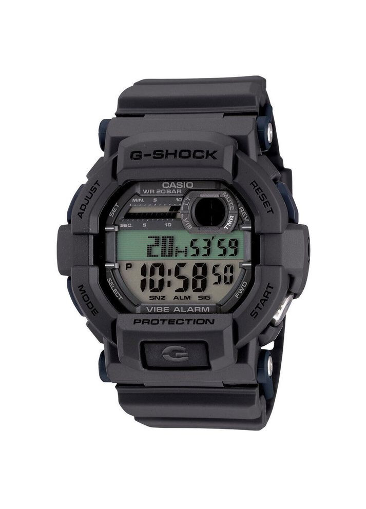 Тактические часы Tactical G-Shock CS Casio gd350-8 (292132588)