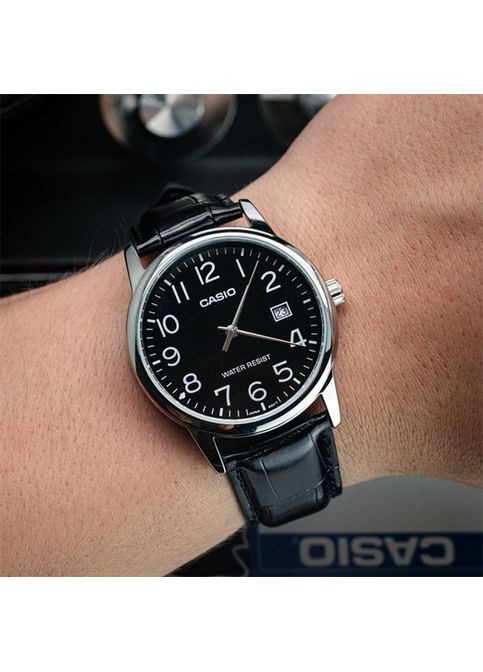Наручний годинник MTP-V002L-1B Casio (358501475)