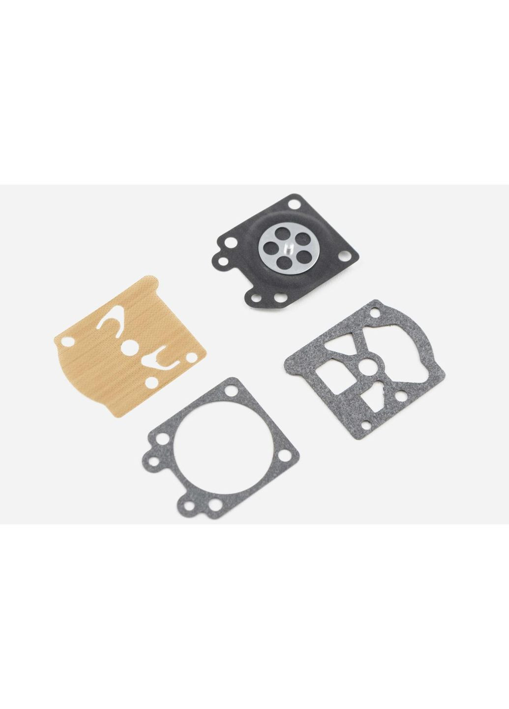 Ремкомплект карбюратора для Goodluck GL4500/5200 No Brand (370961590)