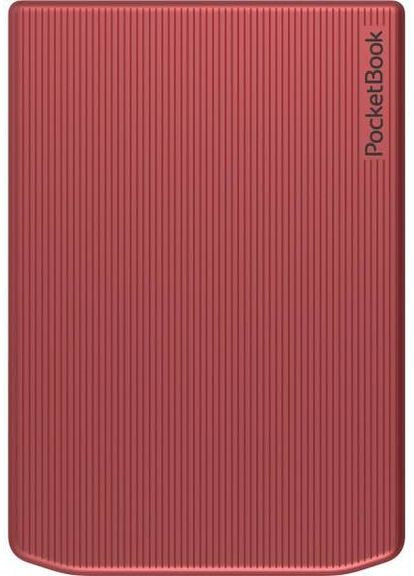 Електронна книга 634 Verse Pro, Passion Red (PB634-3-CIS) PocketBook (360427154)