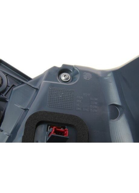 Фонарь задний BMW 5 (G30/F90) 17-20 (L) 1176003 (opt-om) ULO (345774395)