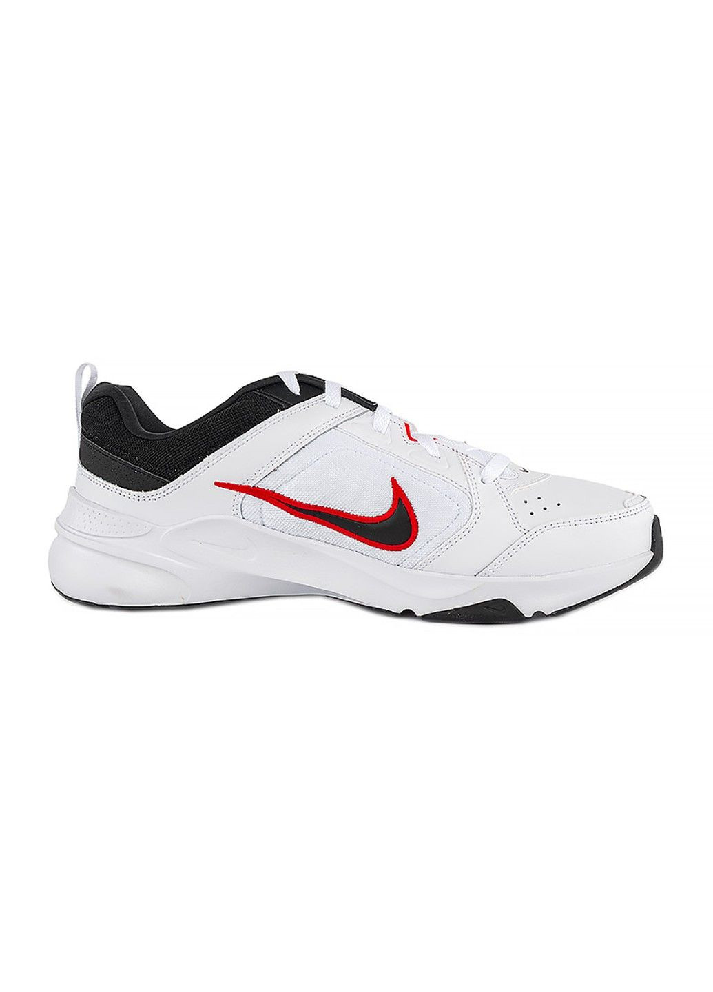 Білі Осінні кросівки defyallday Nike