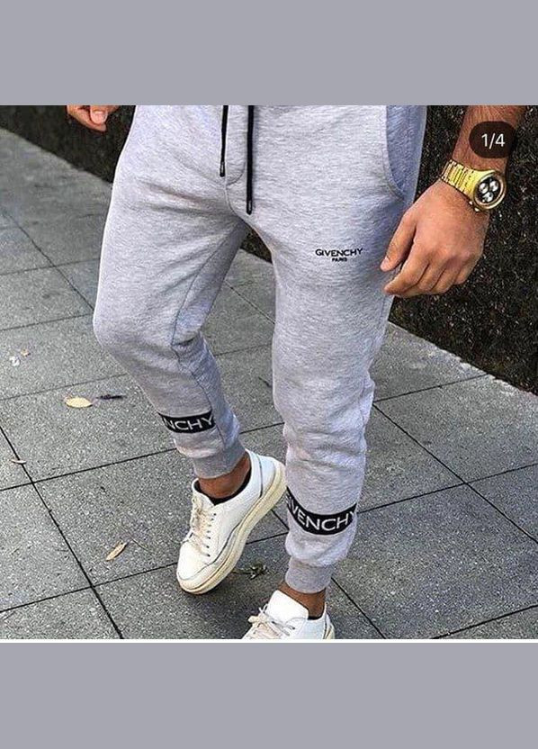 Штани GIVENCHY No Brand (325450085)