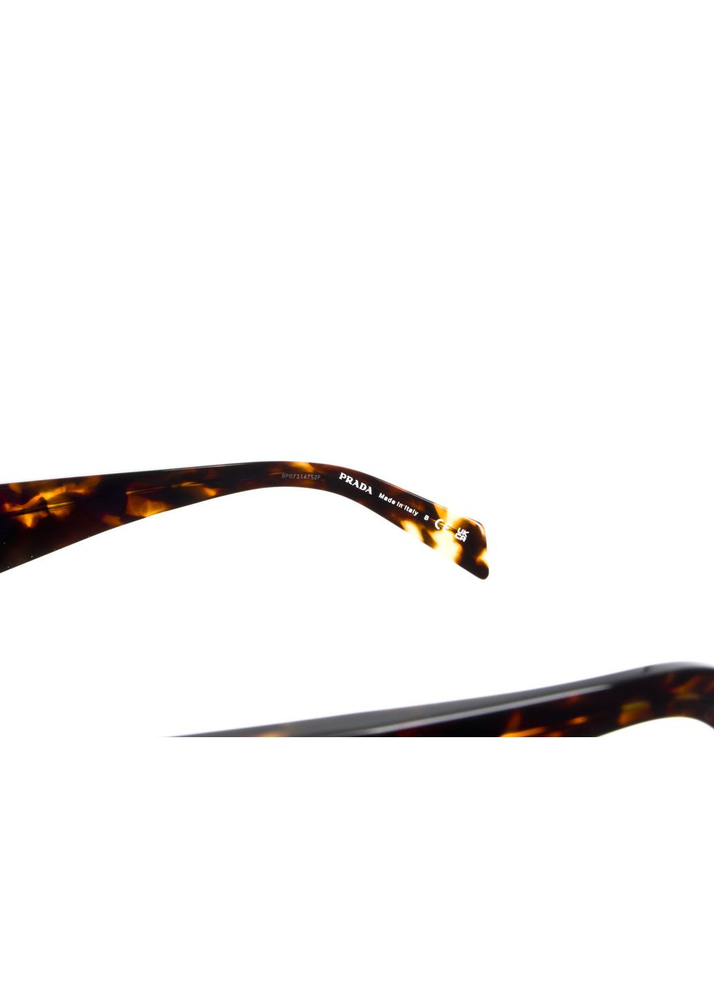 Солнцезащитные очки женские SPR28Z 14L-09Z Оригинал Prada (366972759)