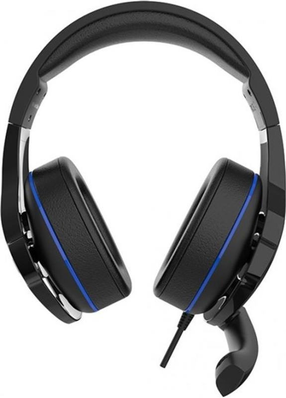 Гарнітура SA-726 Ppower Black/Blue (sa726blj) Sades (308205337)