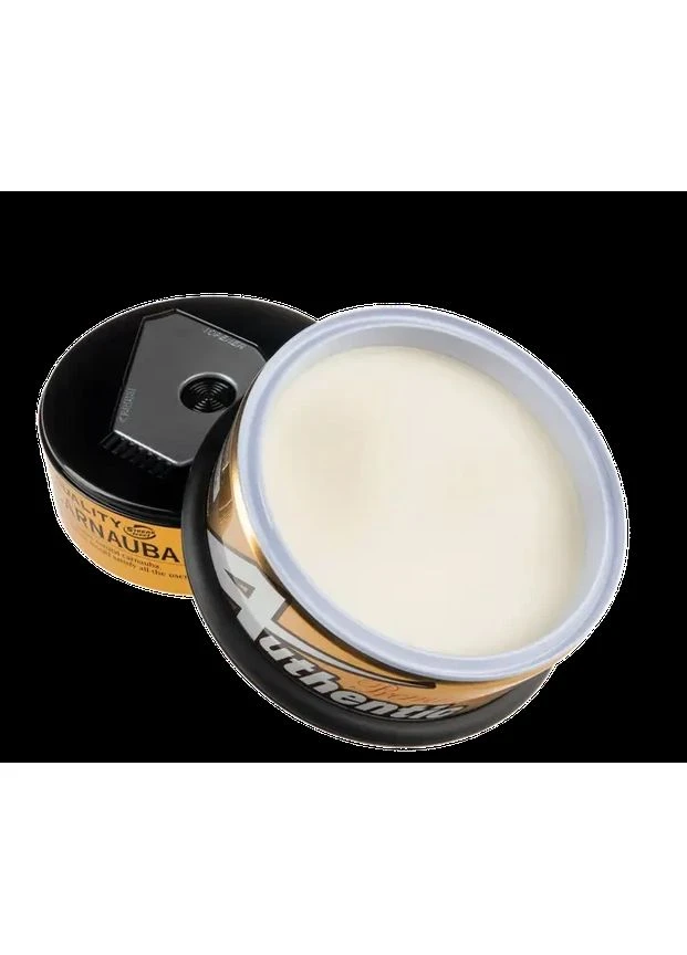 Твердий віск Authentic Premium (SF-10119), віск карнауба, 200г Soft99 (387845425)